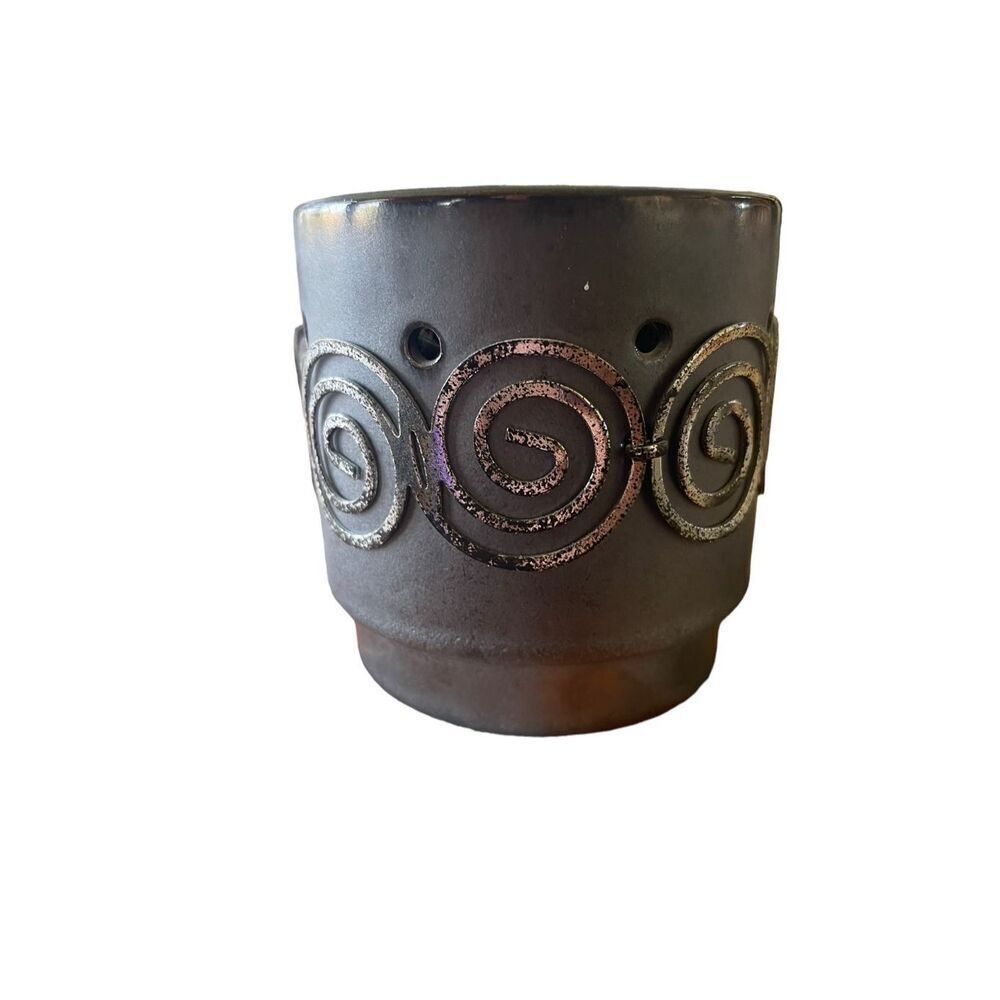 New Scentsy Wax Warmer Anvil Mid Size